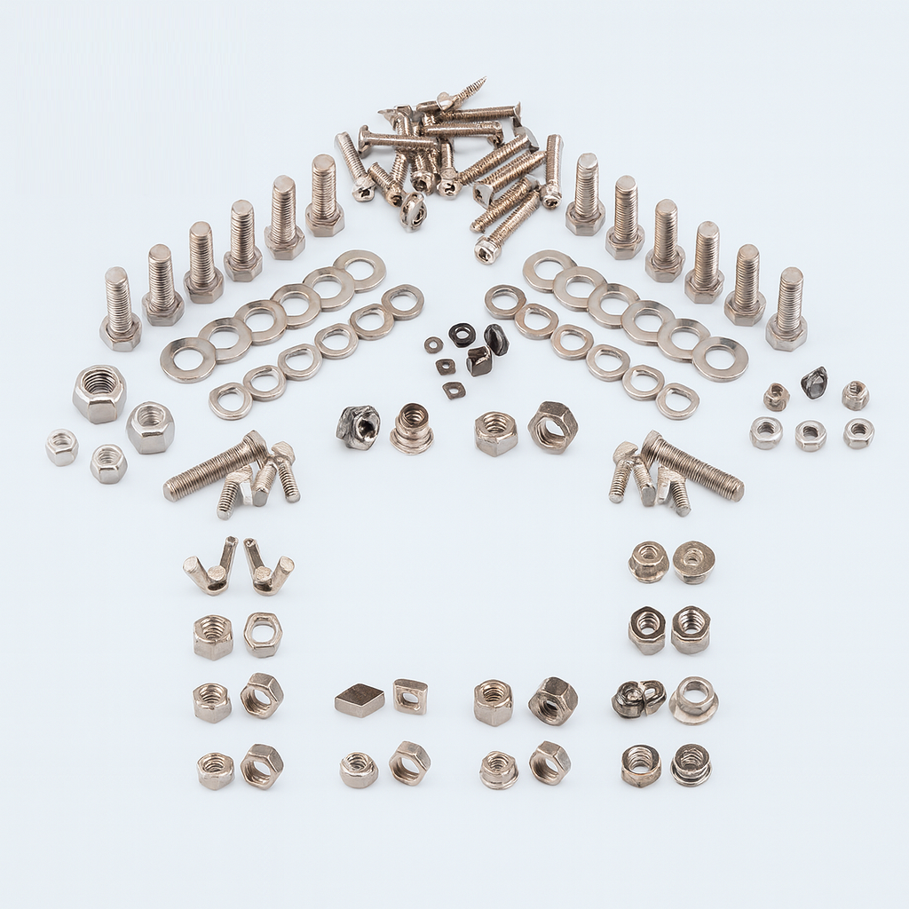 Fasteners