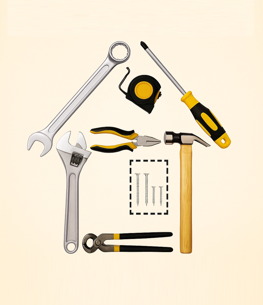 Hand Tools