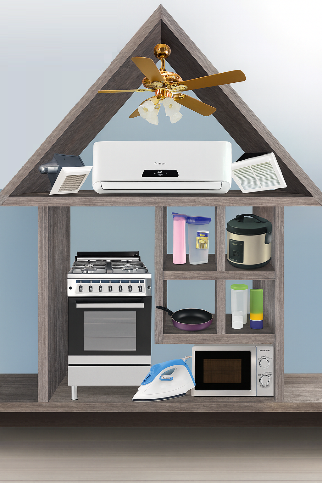 Houseware