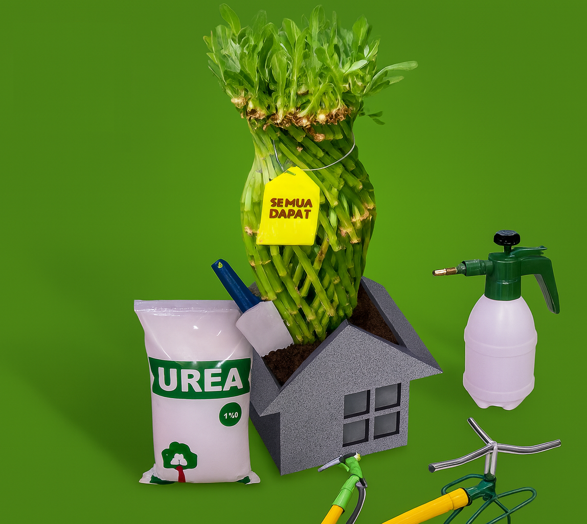 Lawn Garden